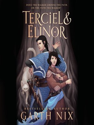 cover image of Terciel & Elinor